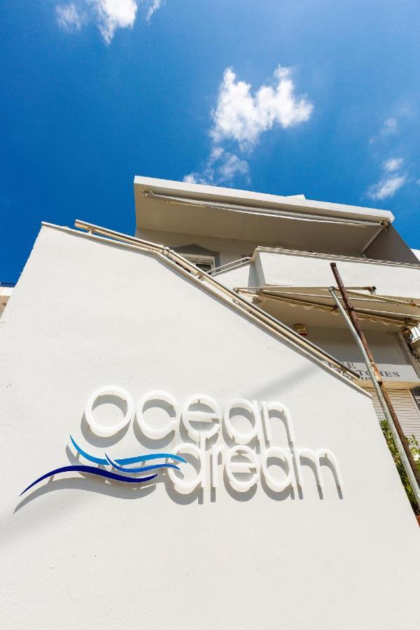 Ocean Dream Apartment! Bali  Buitenkant foto